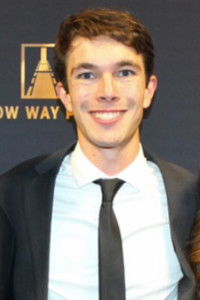 Imagem de Cameron Kirkman