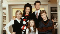 «Няня (1993-1999)» — обои к сериалу #9