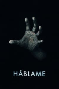 Poster de Háblame