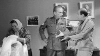 Обои к фильму «Сбежавшая невеста (1962)» — (25 из 40)