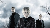 «Тот, кто убивает (2011)» — обои к сериалу #2