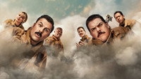 Обои к сериалу «Пожарная служба Такомы (2019-2023)» — (25 из 47)