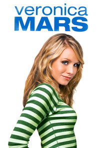 Постер сериала «Вероника Марс (2004-2019)» — (4 из 97)
