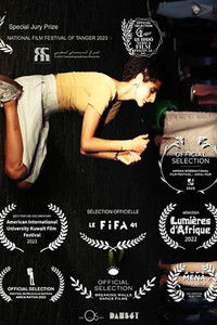 Imagem do Filme Broken Mirrors