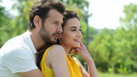 «Случайная любовь (2021)» — обои к сериалу #3