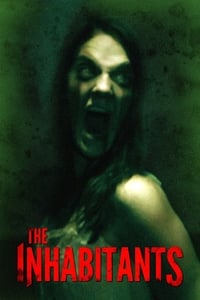 Poster de The Inhabitants