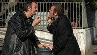 «Chi nasce tondo... (2008)» — обои к фильму #1