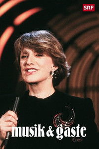 Poster de Musik & Gäste