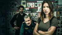 «Вкус ромашек (2018-2020)» — обои к сериалу #8