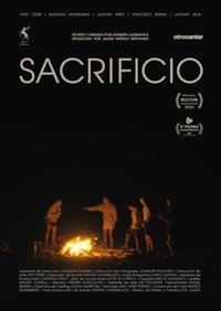 Poster de SACRIFICIO