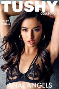 Anal Angels Collection