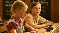 «Том и Гек (2012)» — обои к фильму #1