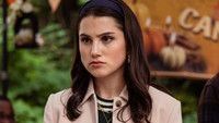 Обои к сериалу «Школьные духи (2023)» — (75 из 117)