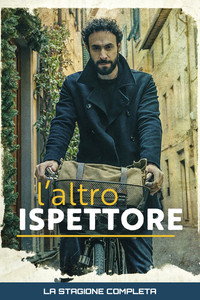 L'altro ispettore - Season 1 Episode Guide
