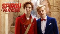 Spirou & Fantasio's Big Adventures