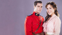Обои к сериалу «Сердце (2014)» — (59 из 103)