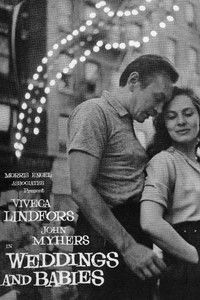 poster_Weddings and Babies