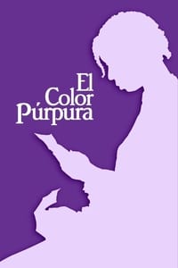 Poster de El Color Púrpura