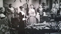 «Священный призыв (1954)» — обои к фильму #2