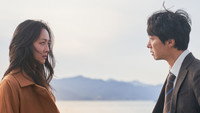 Обои к фильму «Решение уйти (2022)» — (31 из 94)