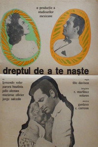 Dreptul de a te naște