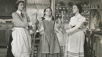 «Старомодная девушка (1949)» — обои к фильму #1