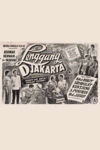 Lenggang Djakarta