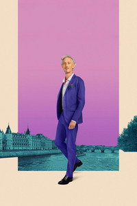 Постер сериала «Эмили в Париже (2020)» — (28 из 190)