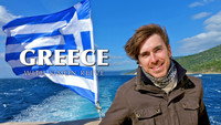 «Greece with Simon Reeve (2016)» — обои к сериалу #1