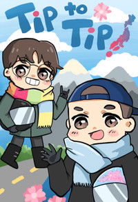 Poster de Tip to Tip