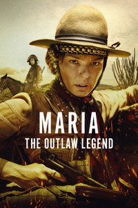 Постер сериала «Мария из Кангасо (2025)» — (4 из 15)