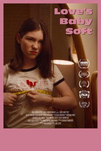 Постер фильма «Love's Baby Soft (2022)» — (2 из 23)