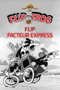 Flip facteur express