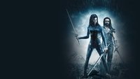 Underworld 3 : le Soulèvement des Lycans