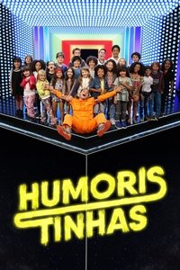 Humoristinhas (2017)