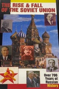 Poster de Soviet Union: The Rise and Fall - Part 1