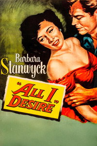 Постер фильма «Всё, чего я желаю (1953)» — (9 из 18)