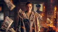 «Ягуар (2021)» — обои к сериалу #1