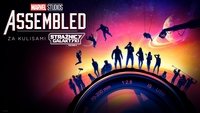 Marvel Studios Assembled: The Making of the Guardians of the Galaxy Vol. 3