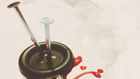 «The Smudging (2016)» — обои к фильму #1