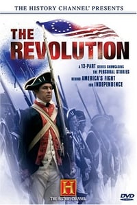 tv show poster The+Revolution 2007