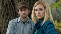 «Aveux (2009)» — обои к сериалу #1