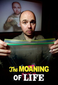 Постер сериала «The Moaning of Life (2013-2015)» — (5 из 18)