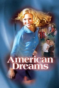 Постер сериала «Американские мечты (2002-2005)» — (2 из 5)