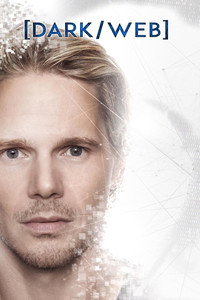 Постер сериала «Дарк/Веб (2019)» — (1 из 2)