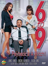 Постер к фильму 6 to 9 (2005)
