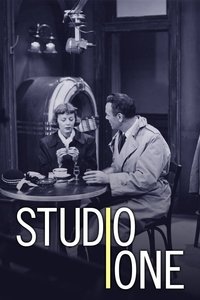 copertina serie tv Studio+One 1948