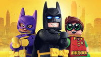 Lego Batman - Le Film