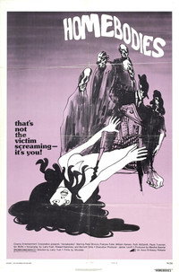 Постер фильма «Домоседы (1974)» — (5 из 8)