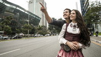 «Время не остановить (2018 - 2019)» — обои к сериалу #9
